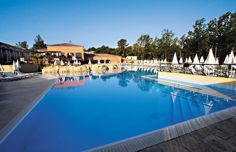 Provencal House In Fayence With Pool & Indoor Spa מראה חיצוני תמונה