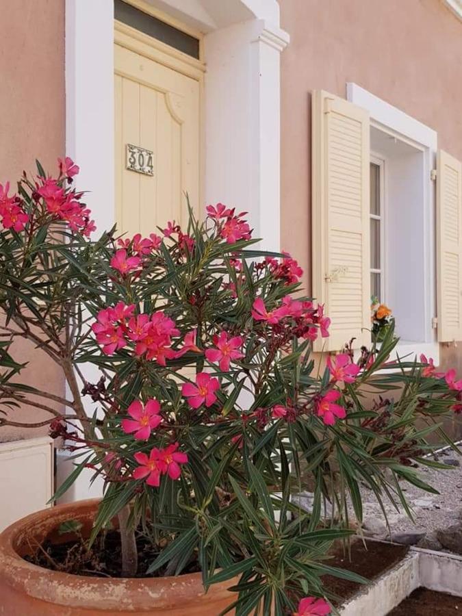 Provencal House In Fayence With Pool & Indoor Spa מראה חיצוני תמונה