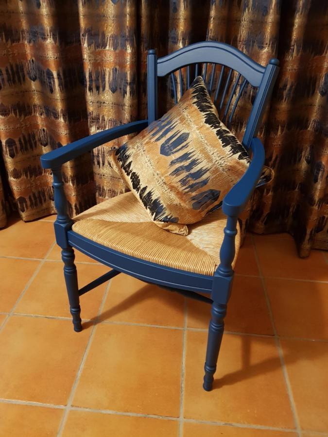Provencal House In Fayence With Pool & Indoor Spa מראה חיצוני תמונה