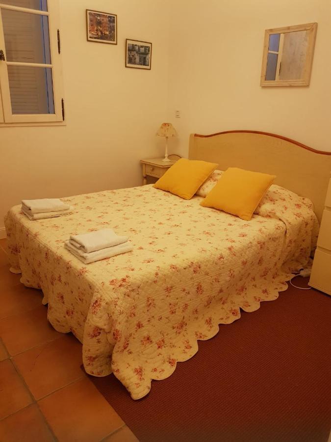 Provencal House In Fayence With Pool & Indoor Spa מראה חיצוני תמונה