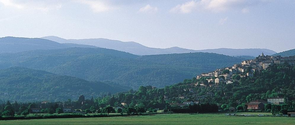 Provencal House In Fayence With Pool & Indoor Spa חדר תמונה