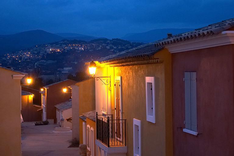 Provencal House In Fayence With Pool & Indoor Spa חדר תמונה