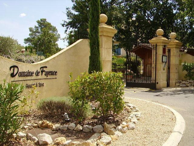 Provencal House In Fayence With Pool & Indoor Spa חדר תמונה