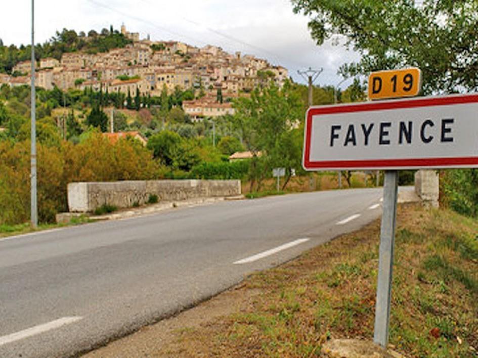 Provencal House In Fayence With Pool & Indoor Spa חדר תמונה