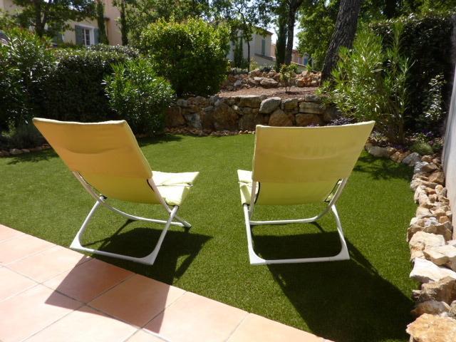 Provencal House In Fayence With Pool & Indoor Spa חדר תמונה