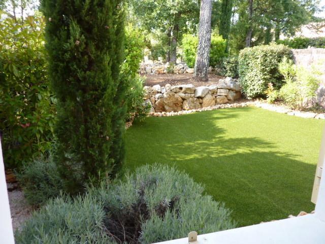 Provencal House In Fayence With Pool & Indoor Spa חדר תמונה