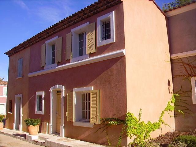 Provencal House In Fayence With Pool & Indoor Spa חדר תמונה