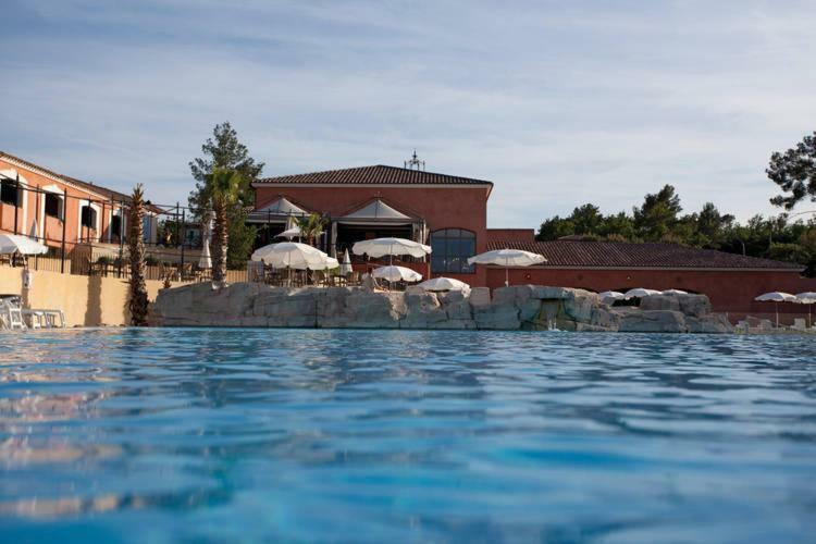 Provencal House In Fayence With Pool & Indoor Spa מראה חיצוני תמונה